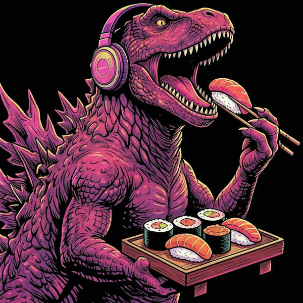 S-BOX cover